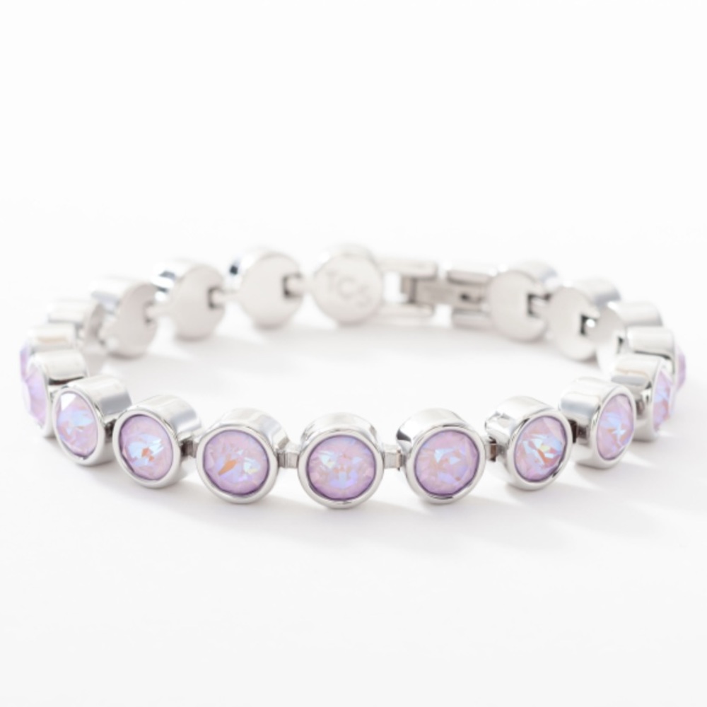 Touchstone Crystal By Swarovski Ice Bracelet